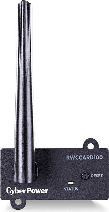 Produktbild Cyberpower RWCCARD100 - Fernverwaltungsadapter