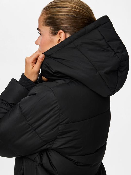 Produktbild Pieces PCBEE Wattierte Jacke (M)