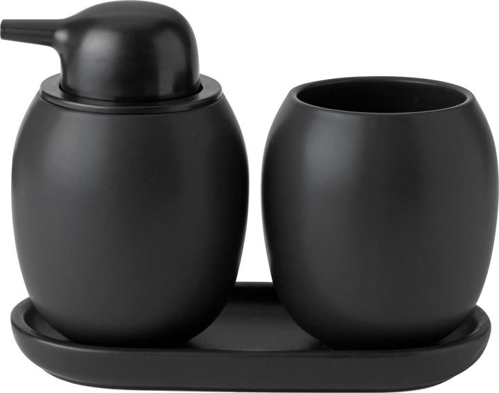 Produktbild Stelton Fjord Zahnputzbecher