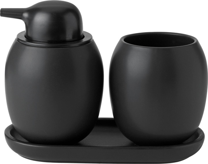 Actual product image Stelton Fjord Toothbrush Mug