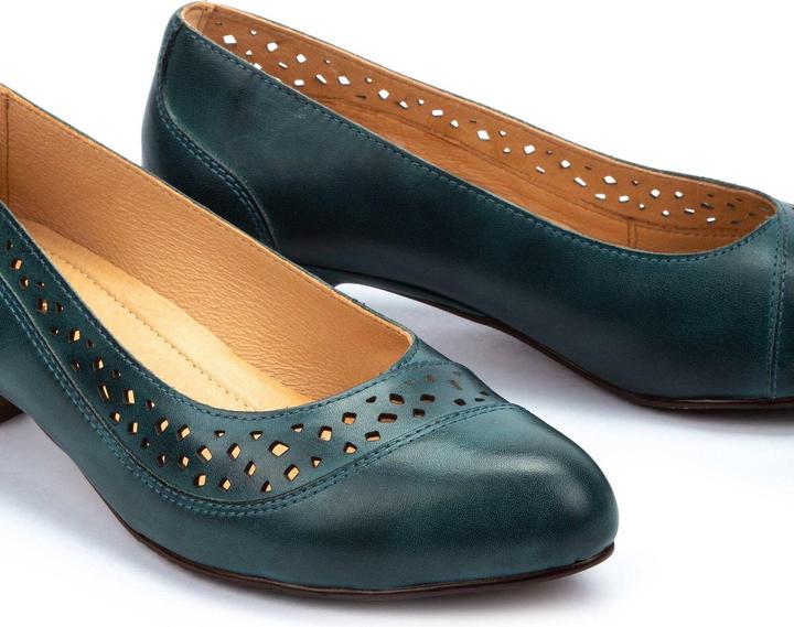 Actual product image Pikolinos heels elba w4b-5845 (37)