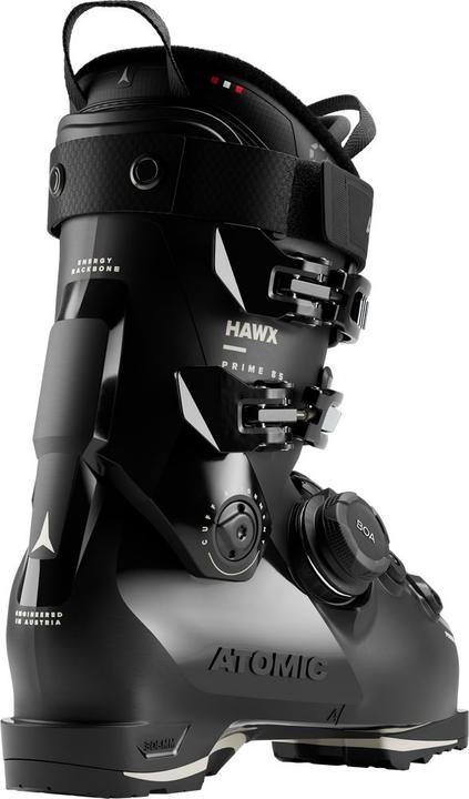 Actual product image Atomic Hawx Prime 85 Boa (24, 24.5)