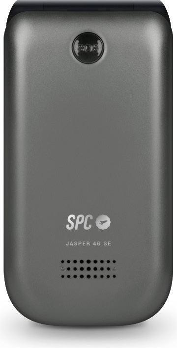 Actual product image SPC JASPER 2 8GB SS 4G BLACK (2.80", 5 Mpx)