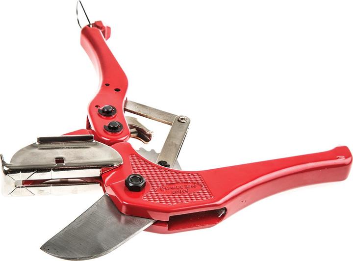 Produktbild C.K Magma PVC-Rohrschneider mit Ratsche (220 mm)