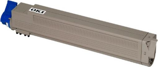 Actual product image OKI 43837131 (C)