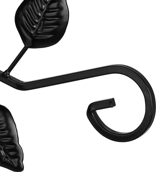 Actual product image Relaxdays Pampel holder