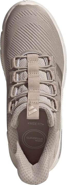 Image du produit Adidas Cloudfoam Flex - Rapidfit - wonbei/cybemt/wontau (38 2/3)