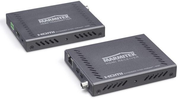 Produktbild Marmitek MEGAVIEW 141 UHD, HDMI Extender (6 m, HDCP 2.2)