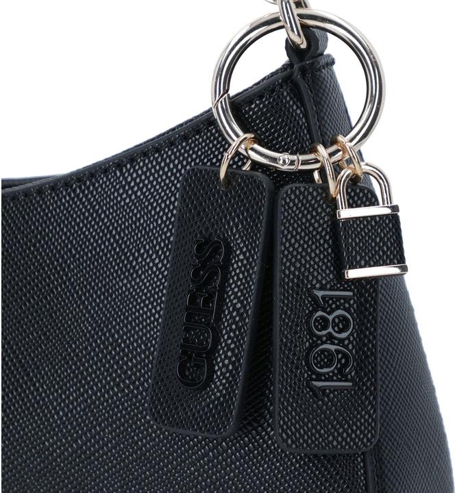 Actual product image Guess Handtasche Noelle II Top Zip SHB