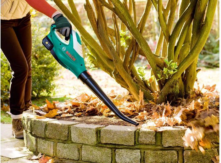 Image du produit Bosch Home & Garden Alb 18 (Fonctionnement sur batterie, Souffleur de feuilles)