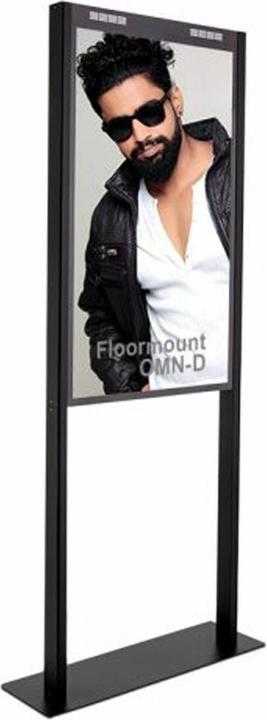 Produktbild Hagor Floormount OM46N-D 46“