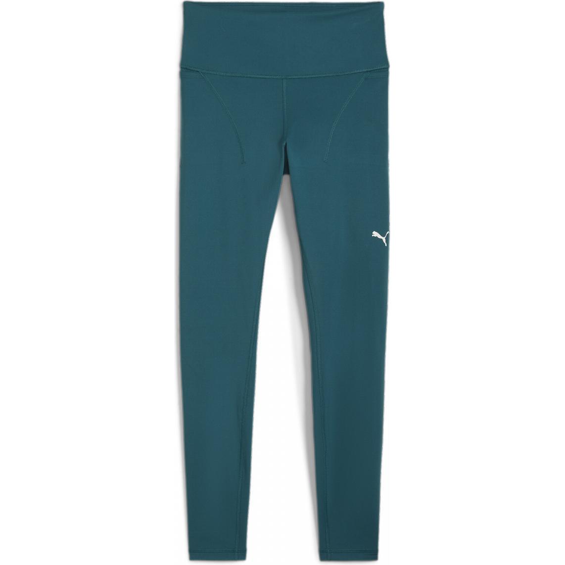 Thumbnail - Puma, Damen, Tights, Cloudspun Hw Fl Tight (S), Violett, S