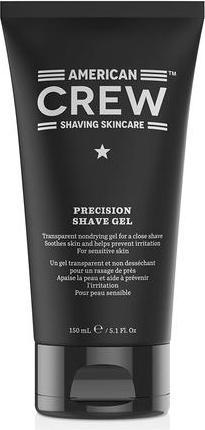 Produktbild American Crew Precision Shave Gel 150ml (150 ml)