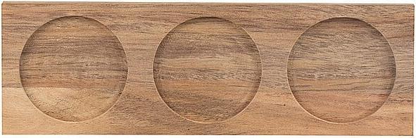 Produktbild Räder Schälchen Set Dreierlei Herz