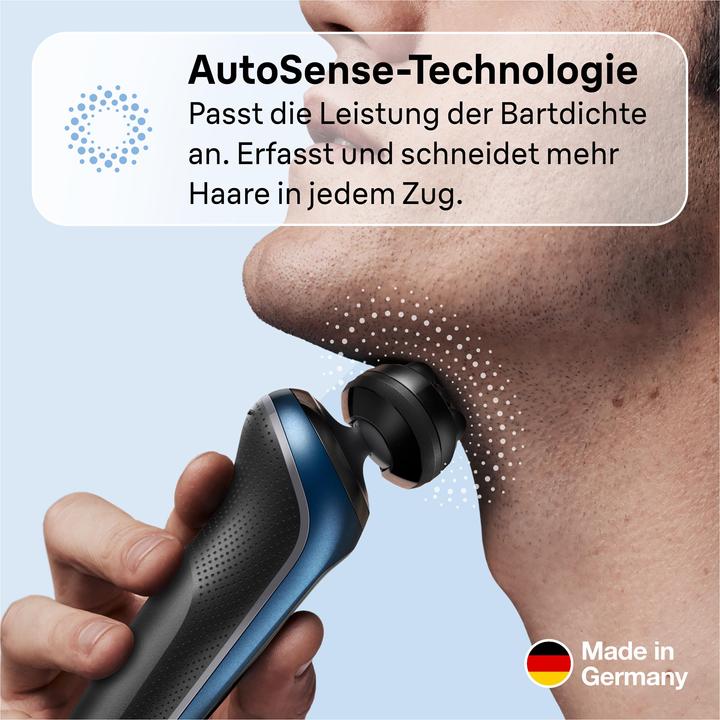 Image du produit Braun Series 6 61-B1500s