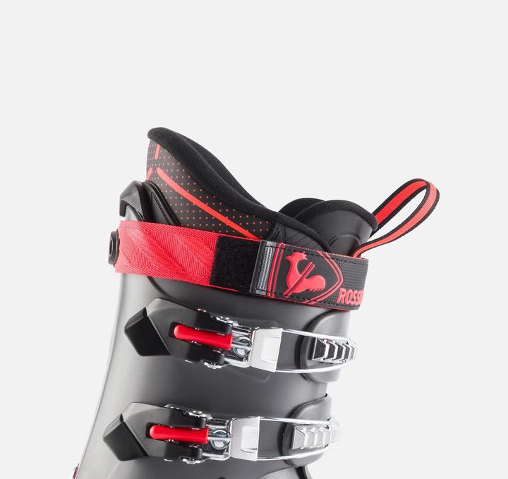 Image du produit Rossignol Skischuhe HERO JR 65 Meteor Grey (23)