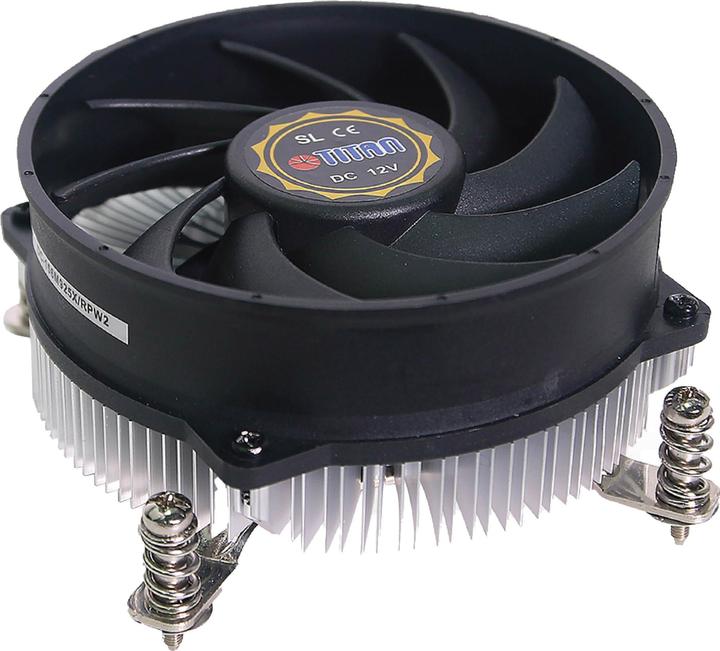 Produktbild Titan DC-HA21TZ/RPW CPU-Kühler für Intel Sockel LGA1700, Low Profile Design (95W)