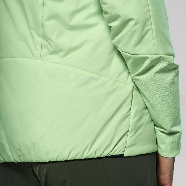 Actual product image Salewa Pedroc Tirolwool® Air Hybrid Jacke (42)