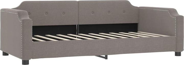 Produktbild vidaXL ausziehbares Tagesbett