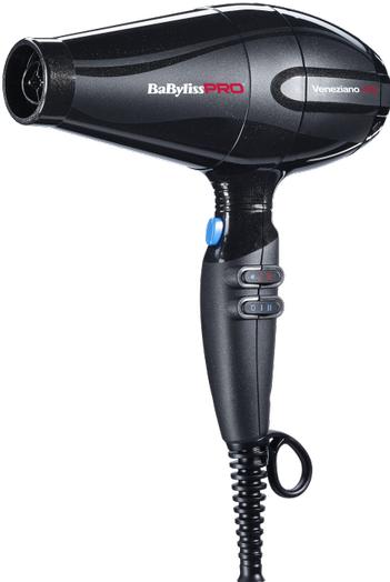 Actual product image BaByliss Pro Veneziano HQ 2200W