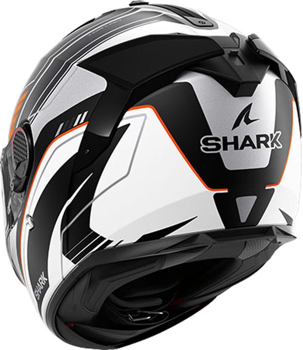 Produktbild Shark Integralhelm Spartan GT Pro (M)