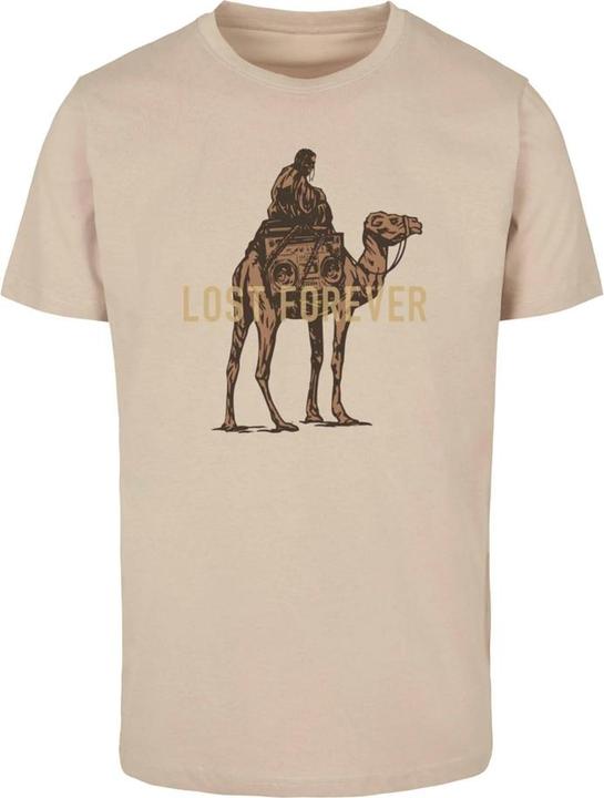 Produktbild Mister Tee Lost Forever TShirt (M)