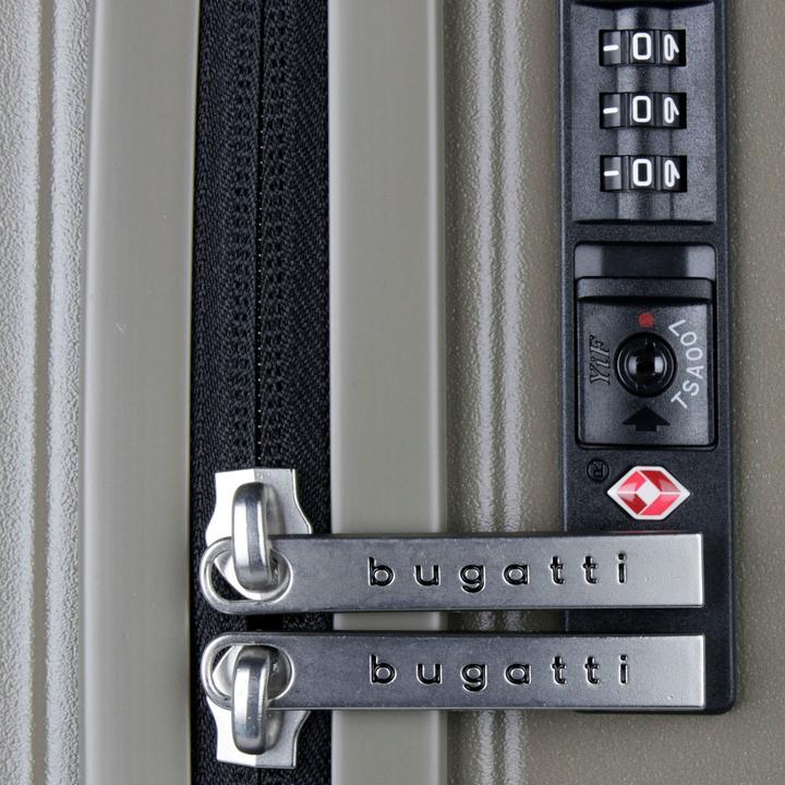 Produktbild Bugatti Linea Hard-Top Case (29 l)