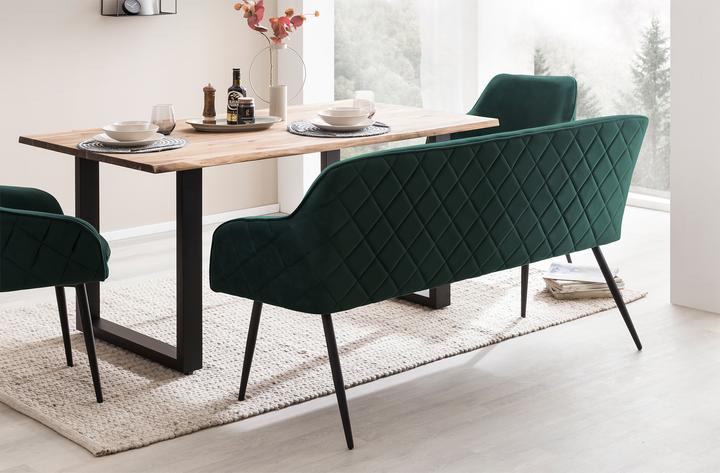 Immagine prodotto SalesFever Sitzbank (160 cm)