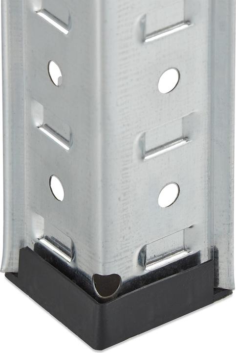 Produktbild Relaxdays Schwerlastregal