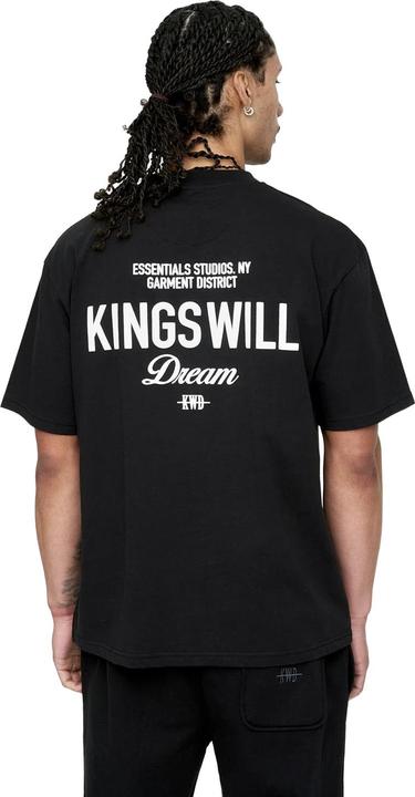 Produktbild Kings Will Dream Studio Garment District TShirt (M)