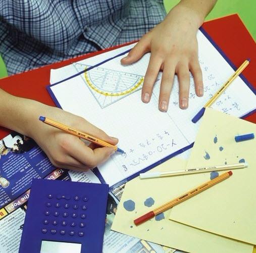 Produktbild STABILO point 88 erasable Fineliner mit löschbarer Tinte (Rot, 1x)