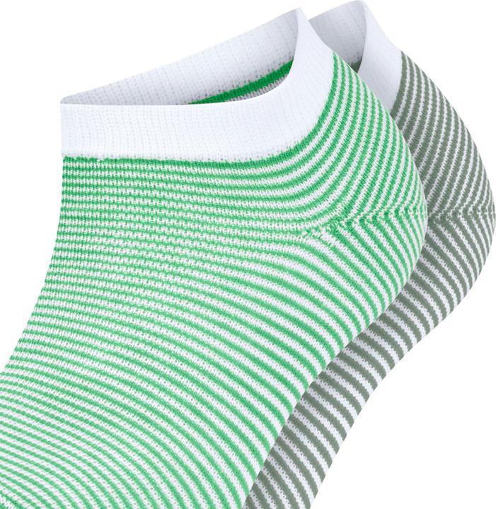 Produktbild Esprit Allover Stripe SN 2P (2er Pack, 35 - 38)
