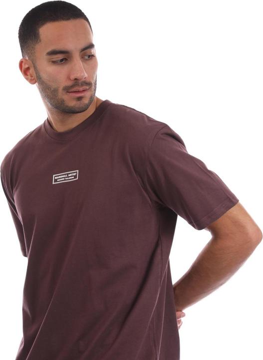 Produktbild Marshall Artist Injection TShirt (S)