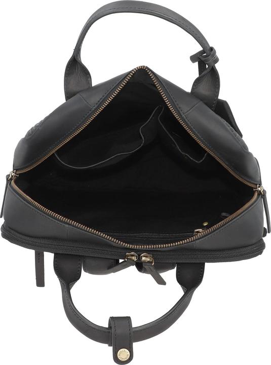 Actual product image Burkely Cool Colbie Backpack 14" (11 l)