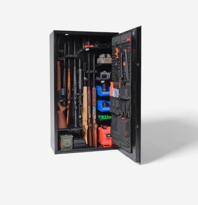 Produktbild Solognac Waffenschrank