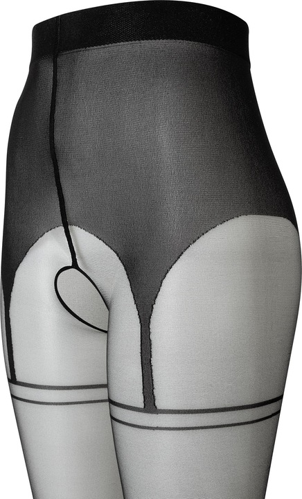 Produktbild Camano Strumpfhose (20 DEN, XL)