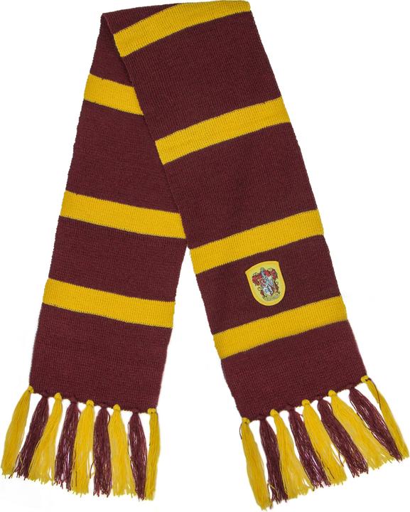 Image du produit Hellfire Entertainment Harry Potter: Gryffindor