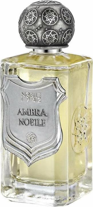 Produktbild Nobile 1942 Ambra Nobile by (Eau de Parfum, 75 ml)