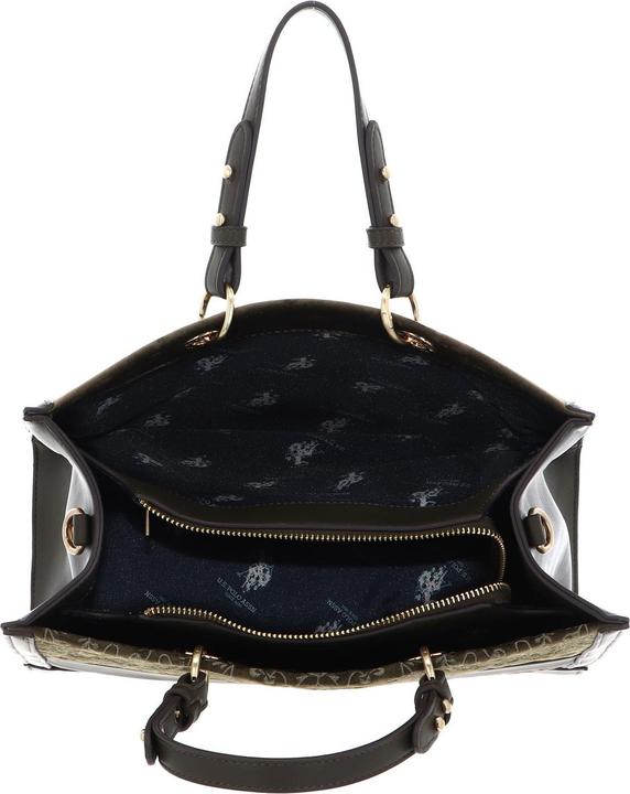 Immagine prodotto U.S. Polo New Canyon Double Handle Bag