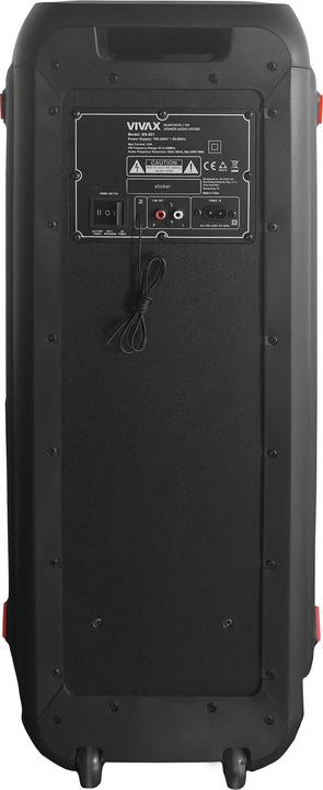 Produktbild Vivax VOX karaoke reproduktor BS-801 (6 h)