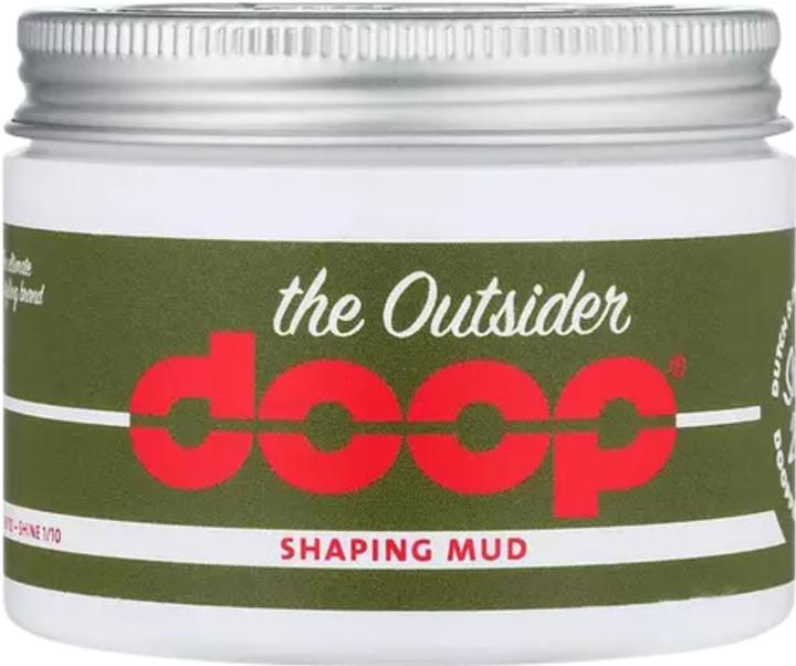 Immagine prodotto Doop The Outsider 100ml (100 ml)