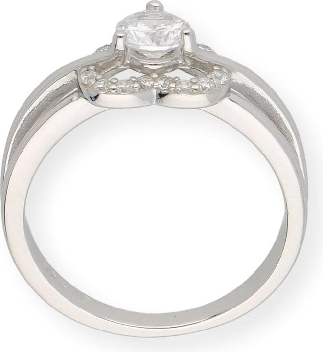 Produktbild Carat Hearts (54, 925 Silber)
