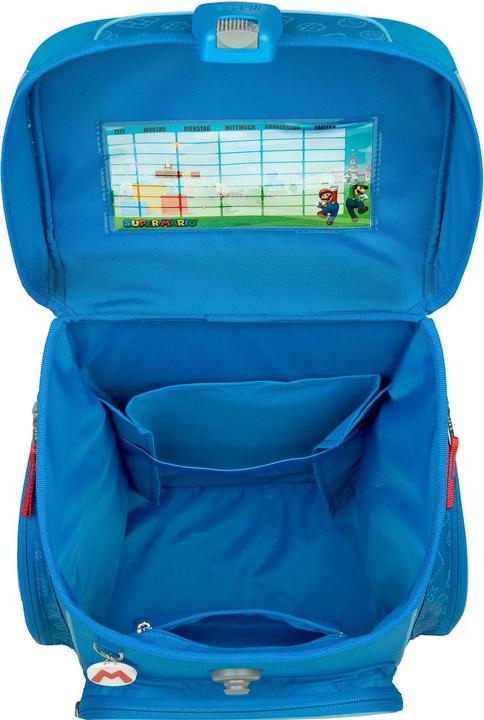Actual product image Scooli EasyFit (18 l)