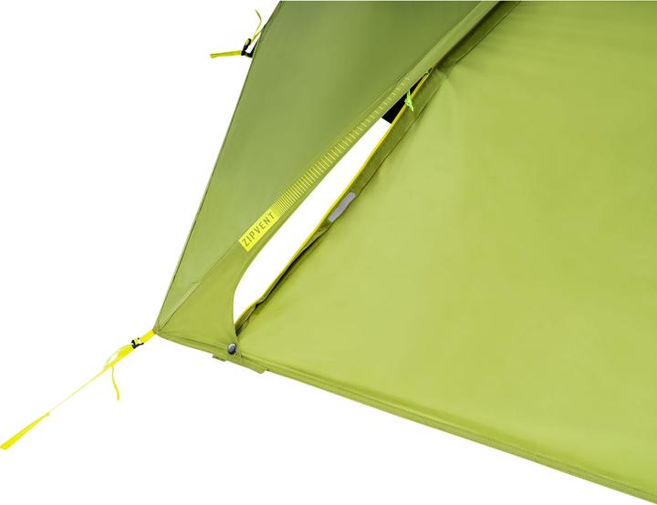 Produktbild Jack Wolfskin Skyrocket (Kuppelzelt, 4.66 kg, 3 Personen)