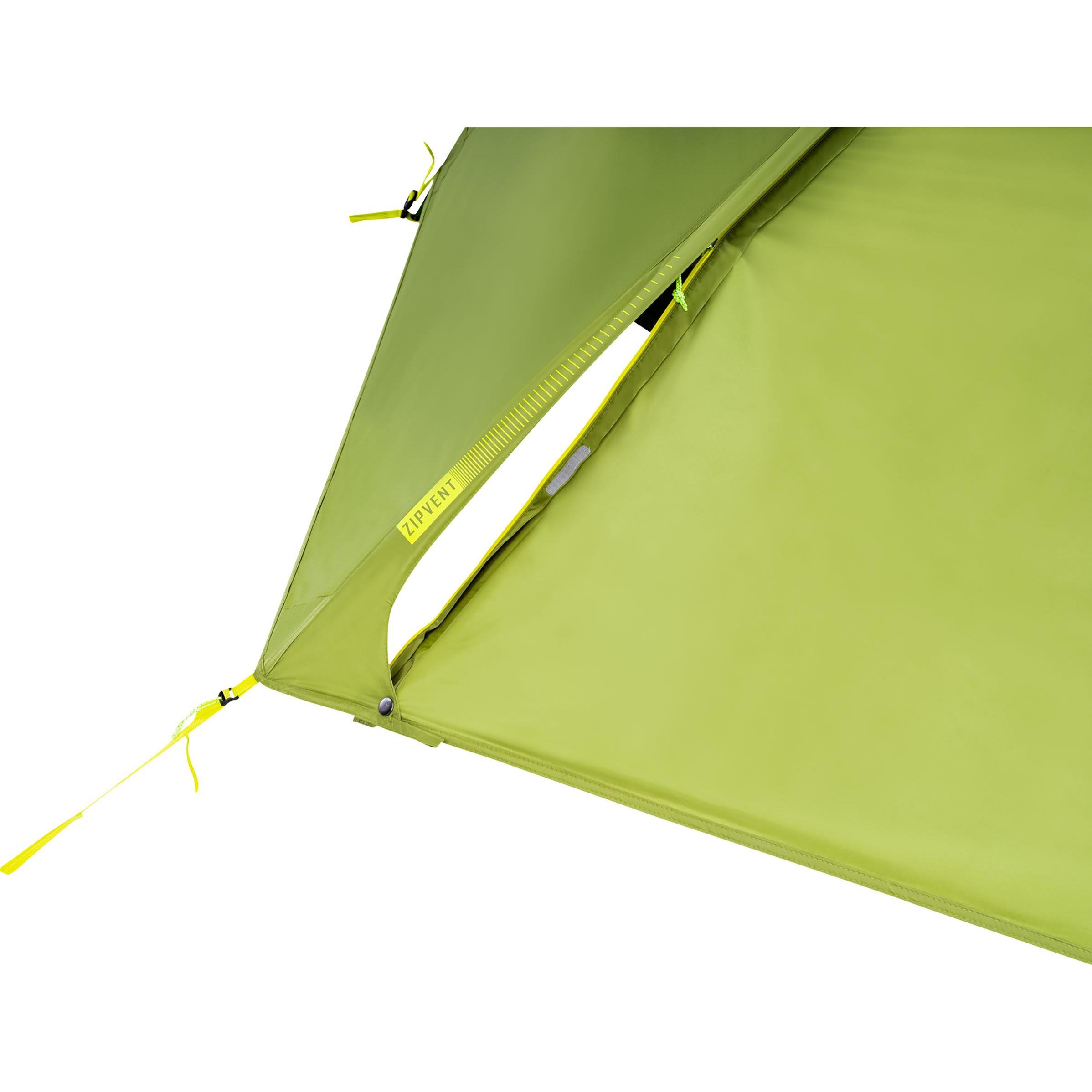 Thumbnail - Jack Wolfskin, Zelt, (Kuppelzelt, 3.30 kg, 3 Personen)