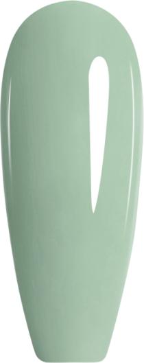 Image du produit Canni Vernis en gel 9020 UV/LED (Vert menthe, Vernis semi-permanent)