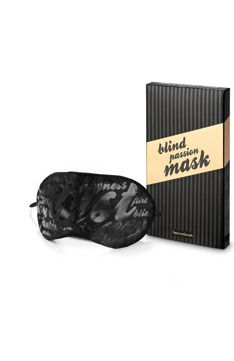 Produktbild Bijoux Indiscrets Blind Passion
