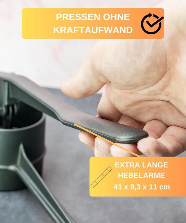 Image du produit Thiru Presse à spätzle