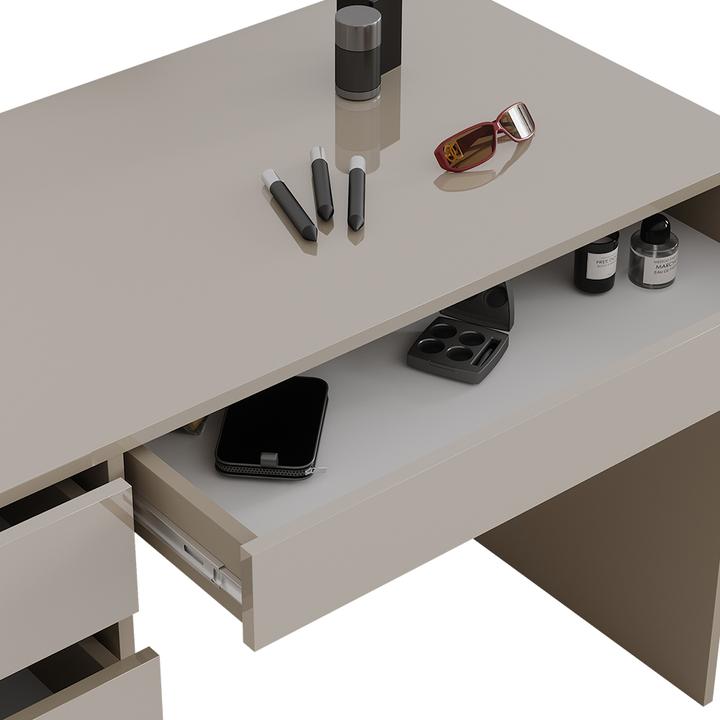 Actual product image Vicco Sherry (120 x 75 x 55 cm)