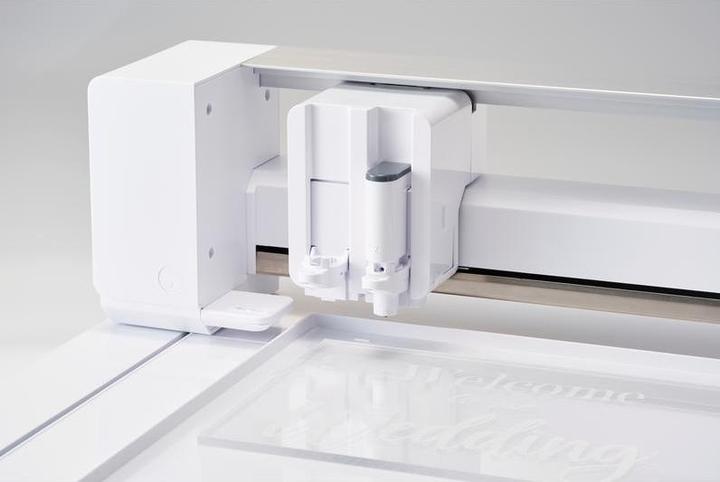 Image du produit Silhouette Outil de gravure Curio 2